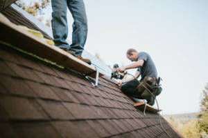 Local Roofers in E Amherst, NY